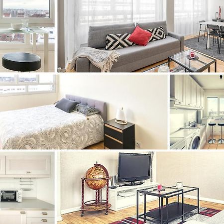 Superbe Apart 2 Rooms Lumineaux Parking Casa Лион Экстерьер фото