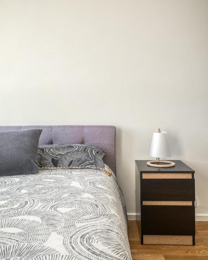 Superbe Apart 2 Rooms Lumineaux Parking Casa Лион Экстерьер фото