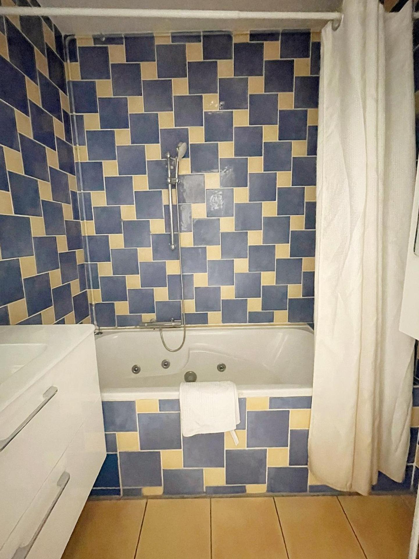 Superbe Apart 2 Rooms Lumineaux Parking Casa Лион Экстерьер фото